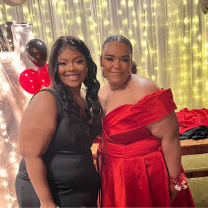 Meet your Posher, Ashleigh